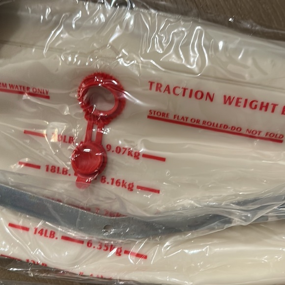 TEMCO Cervical Traction Set - Picture 6 of 10